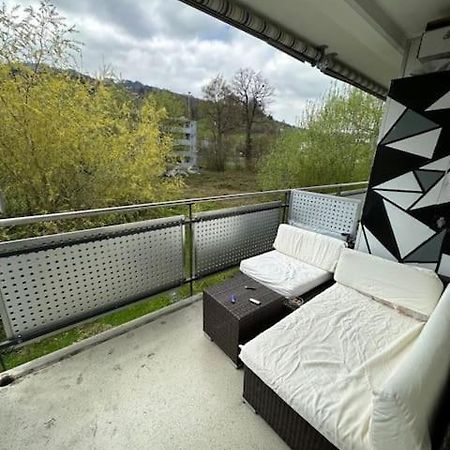Yigits Rooms Λουκέρνη Εξωτερικό φωτογραφία